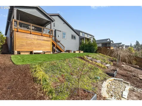 2747 S Harper Valley Way Ridgefield WA 98642
