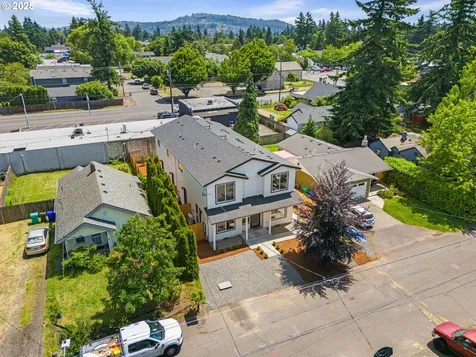 7428 SE 51st Avenue Portland OR 97206