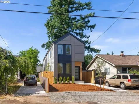 5305 SE Malden Street Portland OR 97206