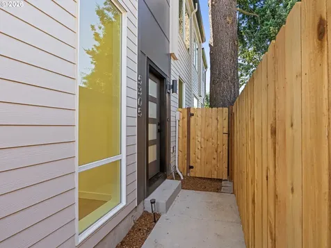 5305 SE Malden Street Portland OR 97206
