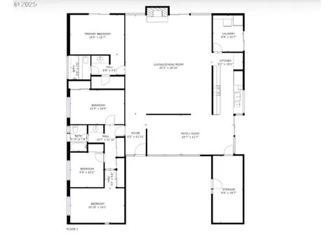 8475 SW Bohmann Parkway Portland OR 97223