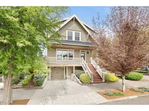 1805 N Kilpatrick Street Portland OR 97217