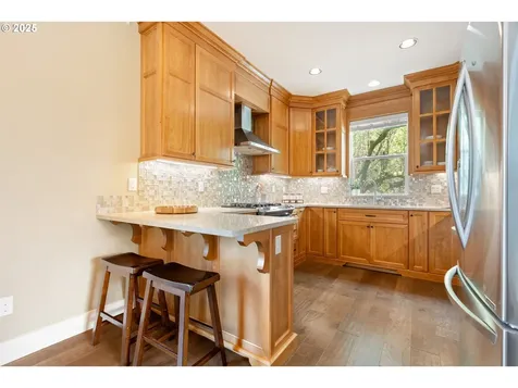 1805 N Kilpatrick Street Portland OR 97217