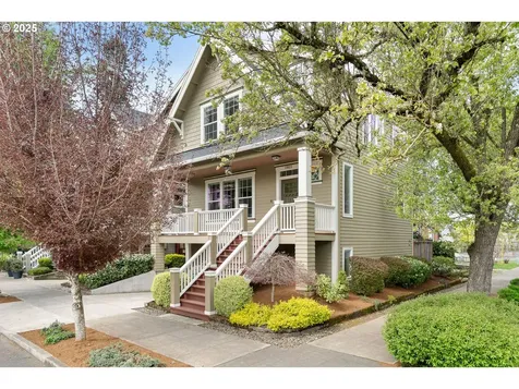 1805 N Kilpatrick Street Portland OR 97217