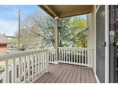 1805 N Kilpatrick Street Portland OR 97217