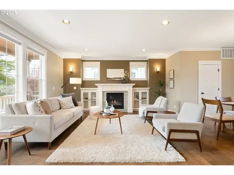 1805 N Kilpatrick Street Portland OR 97217