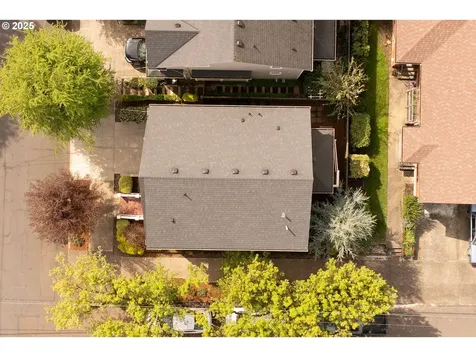 1805 N Kilpatrick Street Portland OR 97217