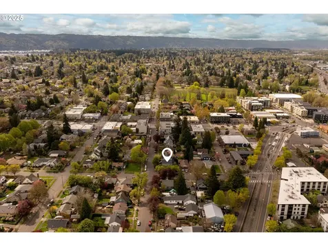 1805 N Kilpatrick Street Portland OR 97217