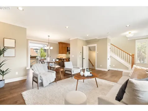 1805 N Kilpatrick Street Portland OR 97217