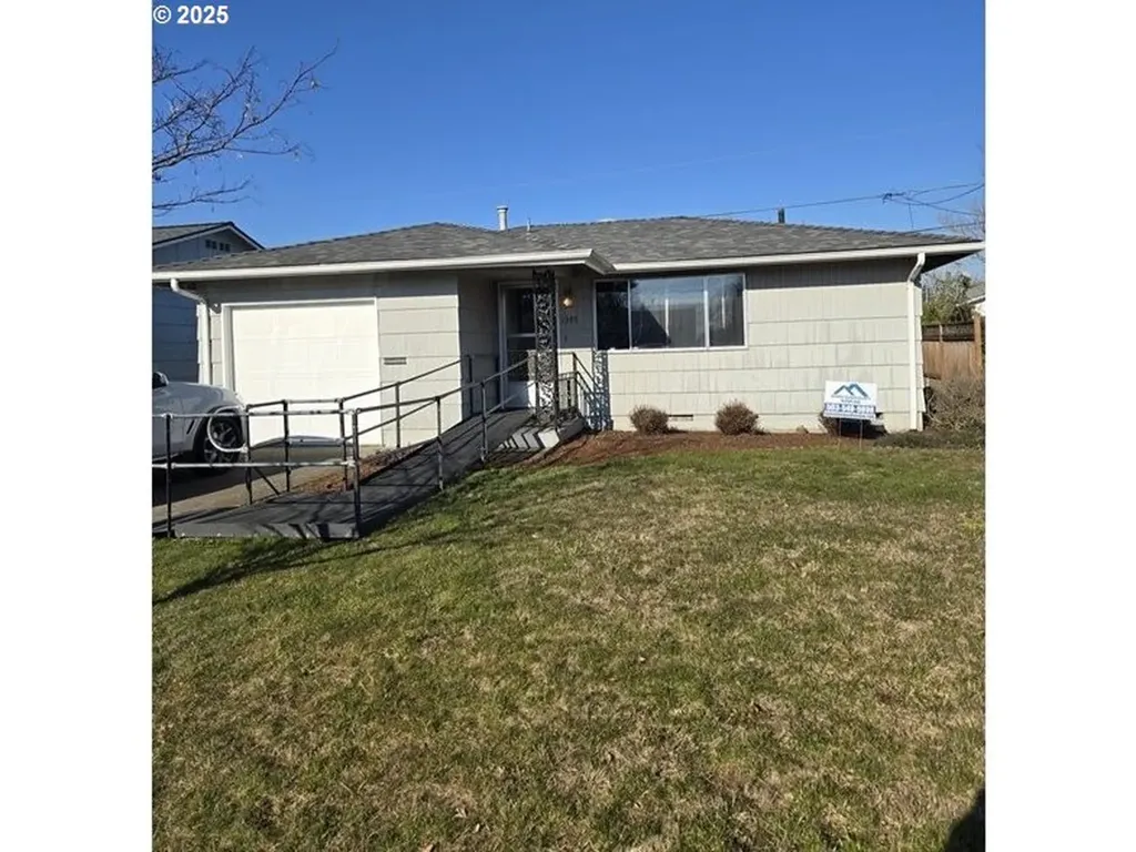 1355 Rainier Road Woodburn OR 97071