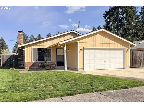 722 NE 197th Avenue Portland OR 97230