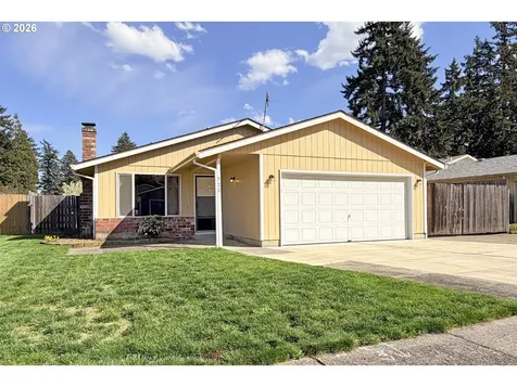 722 NE 197th Avenue Portland OR 97230
