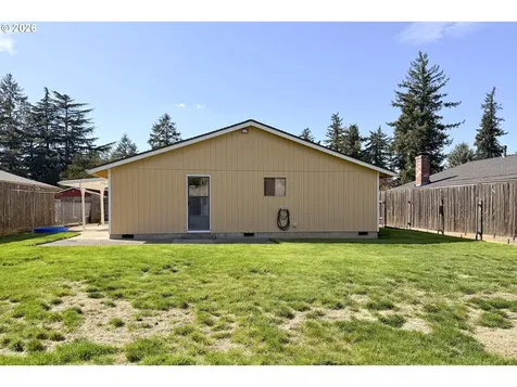 722 NE 197th Avenue Portland OR 97230