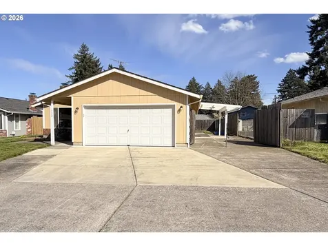 722 NE 197th Avenue Portland OR 97230