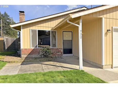 722 NE 197th Avenue Portland OR 97230
