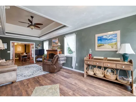 315 Ash Street Myrtle Point OR 97458