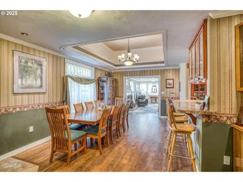 315 Ash Street Myrtle Point OR 97458