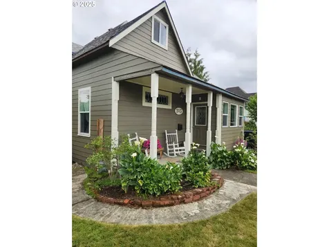 315 Ash Street Myrtle Point OR 97458