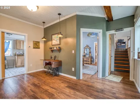 315 Ash Street Myrtle Point OR 97458