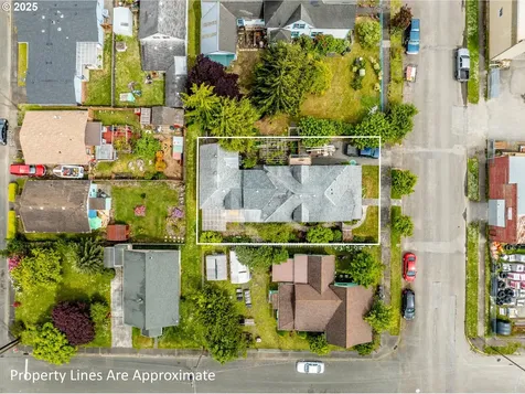 315 Ash Street Myrtle Point OR 97458