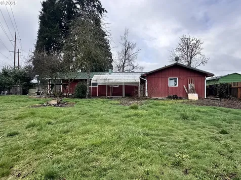 460 Mallard Avenue Springfield OR 97477