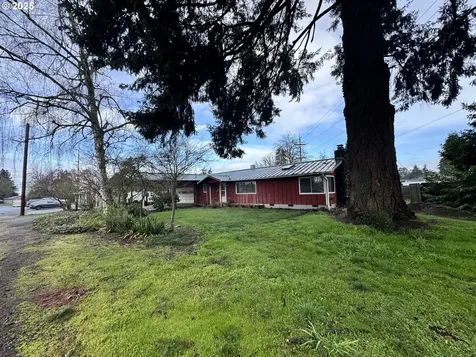 460 Mallard Avenue Springfield OR 97477