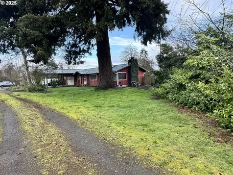 460 Mallard Avenue Springfield OR 97477