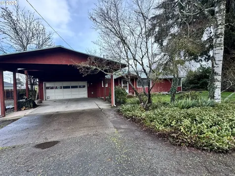 460 Mallard Avenue Springfield OR 97477