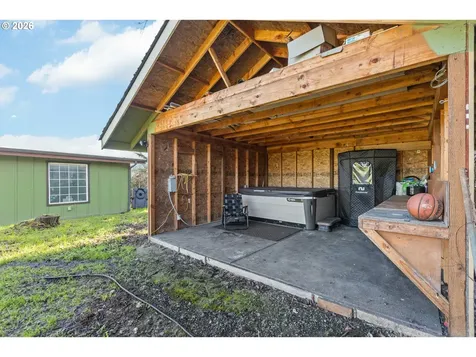 1993 Linnell Avenue Roseburg OR 97471