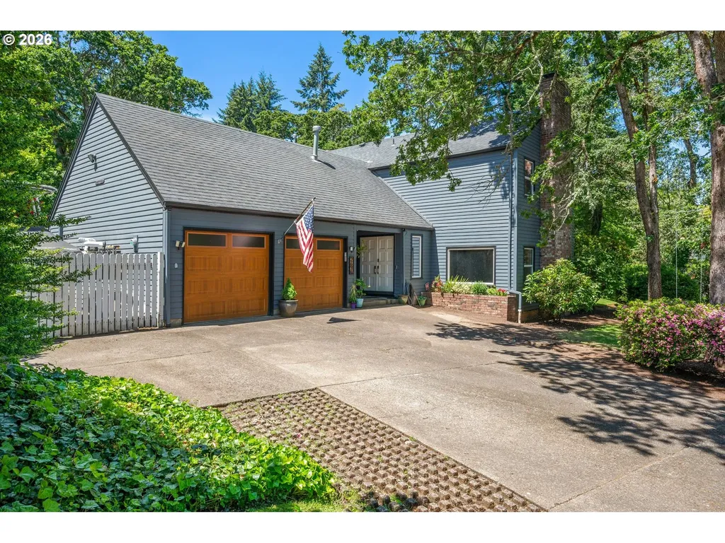 2696 Terrace View Drive Eugene OR 97405