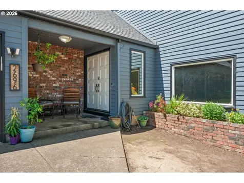 2696 Terrace View Drive Eugene OR 97405