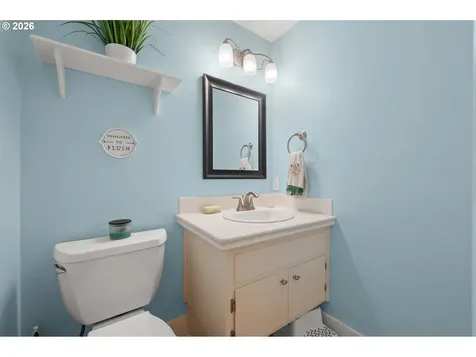 2696 Terrace View Drive Eugene OR 97405