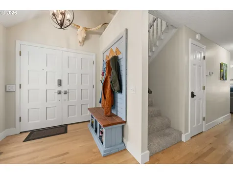 2696 Terrace View Drive Eugene OR 97405