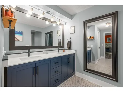 2696 Terrace View Drive Eugene OR 97405