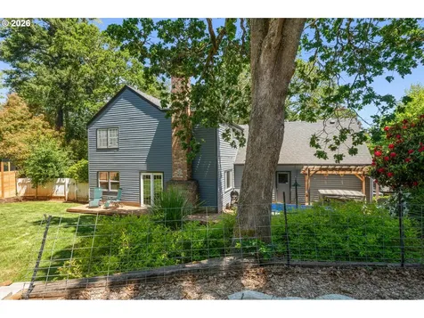 2696 Terrace View Drive Eugene OR 97405