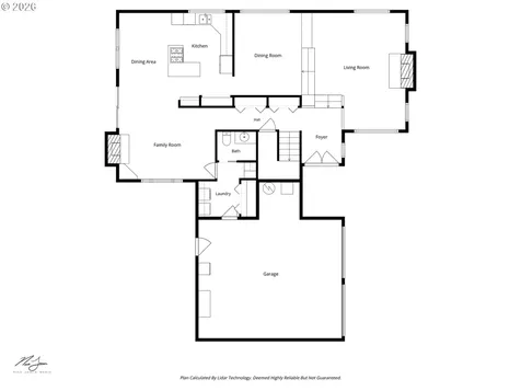 2696 Terrace View Drive Eugene OR 97405