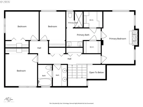 2696 Terrace View Drive Eugene OR 97405