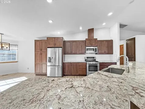 137 Foothill Drive Baker City OR 97814