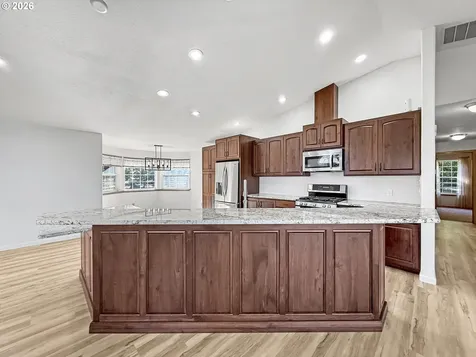 137 Foothill Drive Baker City OR 97814