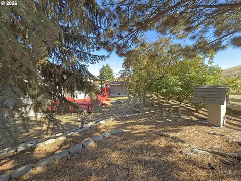 137 Foothill Drive Baker City OR 97814
