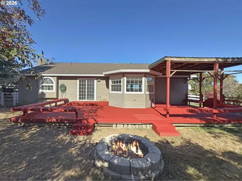 137 Foothill Drive Baker City OR 97814