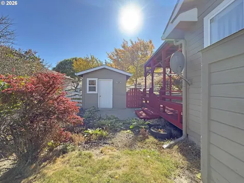 137 Foothill Drive Baker City OR 97814