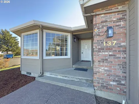 137 Foothill Drive Baker City OR 97814