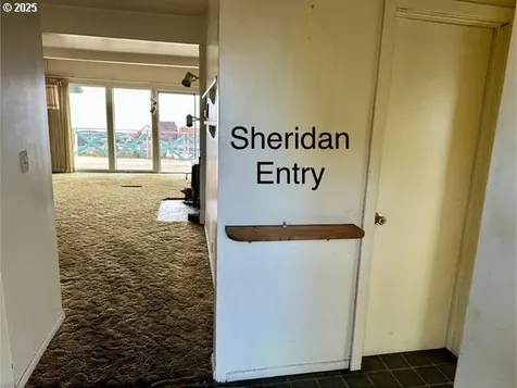 1524 Sheridan Avenue North Bend OR 97459