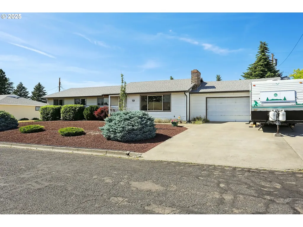 825 Maple Drive Goldendale WA 98620