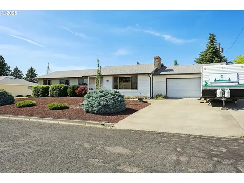 825 Maple Drive Goldendale WA 98620