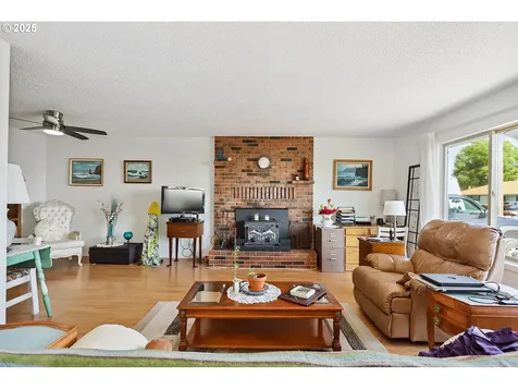 825 Maple Drive Goldendale WA 98620