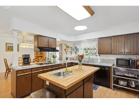825 Maple Drive Goldendale WA 98620