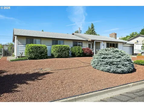 825 Maple Drive Goldendale WA 98620