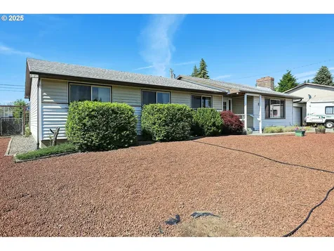 825 Maple Drive Goldendale WA 98620